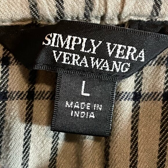 Vera Wang Rouched Midi Fit Skirt (L) - Picture 6 of 11